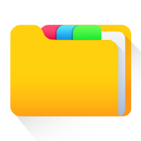 File Manager: File Explorer