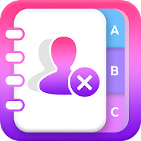 Contact Emoji - Duplicate Contact Remover