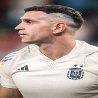 Emiliano Martínez 4k wallpaper