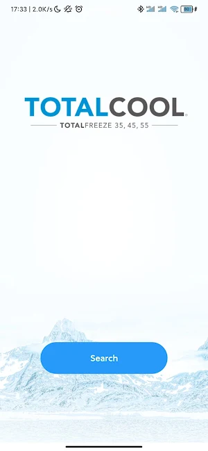 TOTALFREEZE Screenshot 1