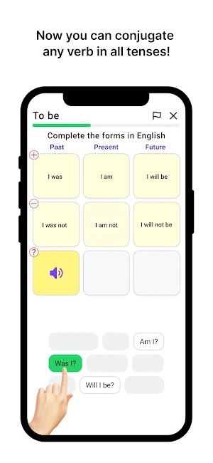 Aha Momento: Learn English Screenshot 1