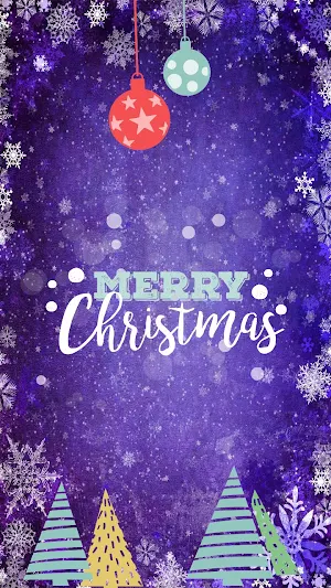 Merry Christmas : wallpaper Screenshot 0