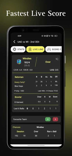 Live Line: Maza 11 Screenshot 0