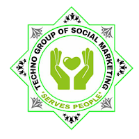 Techno Groups Of Social Market