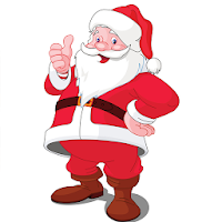 Christmas coloring book
