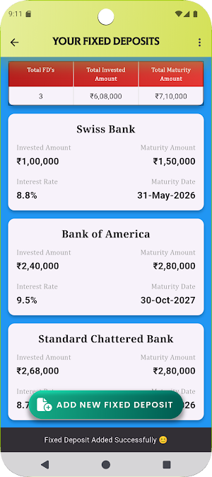Fund Manager Screenshot 2