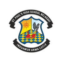 ST PAUL INSTITUTIONS STUDENT