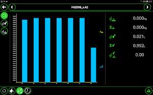 Infinia Remote Screenshot 2