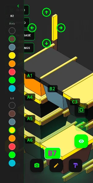 Digital Twin Screenshot 2