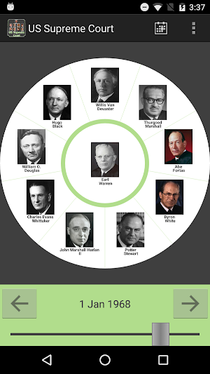 US Supreme Court Screenshot 1