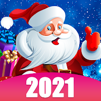 Поздравления с Новым годом 2021