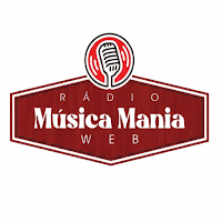 Rádio Música Mania Web