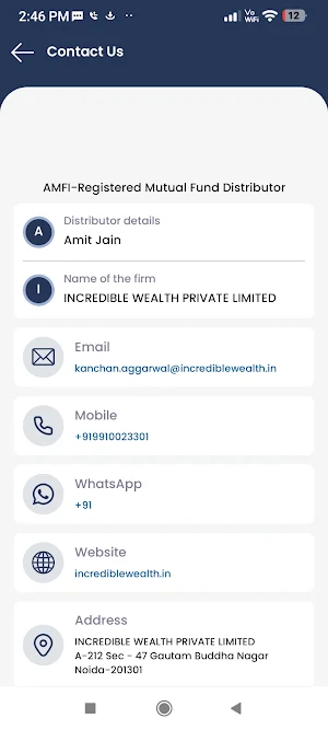 Incredible Wealth Screenshot 2