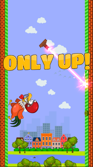 Birds Angry Runner Screenshot 3