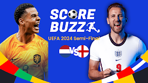 ScoreBuzz – Soccer Live Scores Screenshot 0