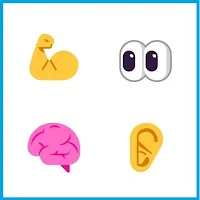 Body Parts Name Tamil Picture