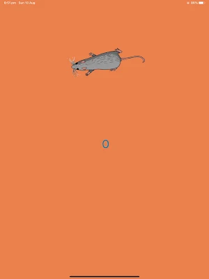 Chill Cat Screenshot 2