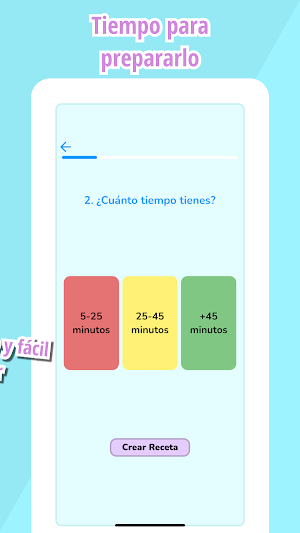 TAISTIC Screenshot 2