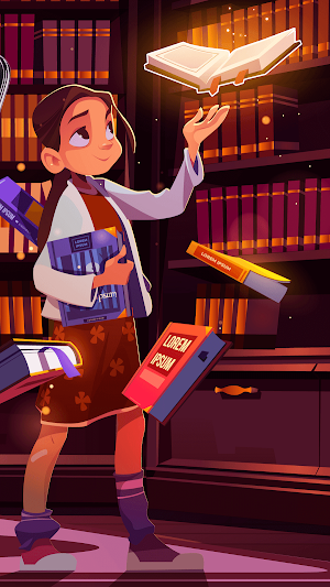 Book Voyage Screenshot 3