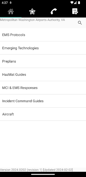 MWAA FRD Screenshot 2