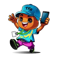 The Festival App