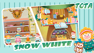 Tota Fairy Tales-Snow White Screenshot 3