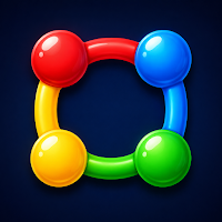 Link Loop: Connect Dots
