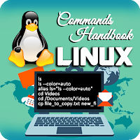 Linux Commands Handbook