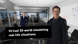 Attensi Behaviour Screenshot 0