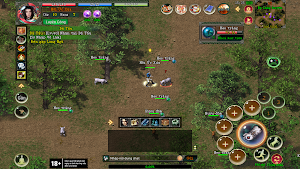 Hồi Ức Xưa - GHM Screenshot 0