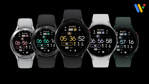 VOT Watch 011 Screenshot 1