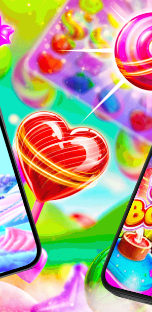 Sweet Bonanza Screenshot 2