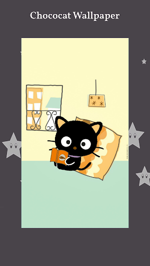 Chococat Wallpapers Screenshot 3