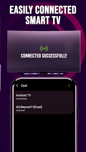 Screen Sharing : Miracast TV Screenshot 3