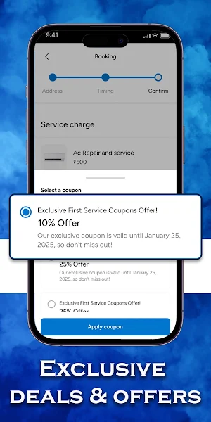 HomieFix Screenshot 3