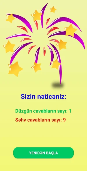 SuAl Cavab Screenshot 3