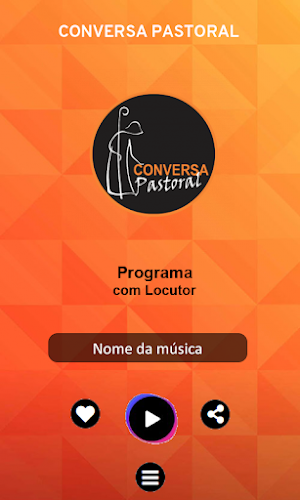 CONVERSA PASTORAL screenshot 2