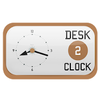 DeskClock v2 UCCW Skin