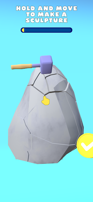 Sculpt Craft 3D Screenshot 0