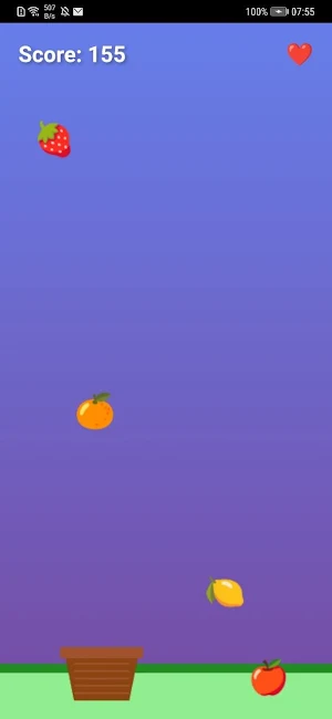 CompaNav Screenshot 1