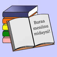 Buraa meniinu midayni