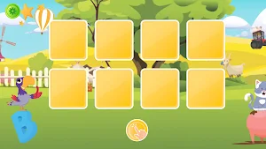 Let's Learn - App Screenshot 3