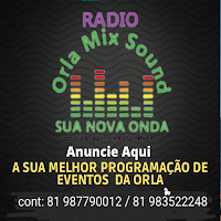 Orla Mix Sound