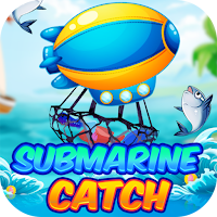 Submarine Catch