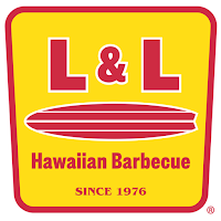 L&L Hawaiian Barbecue