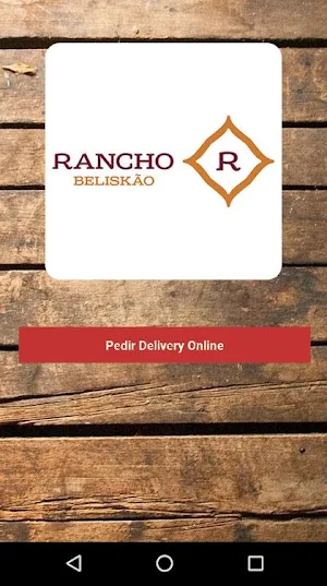 Rancho Beliskao Screenshot 1