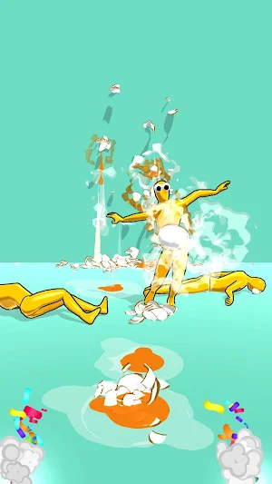 EggBreak Screenshot 1