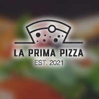 La prima pizza