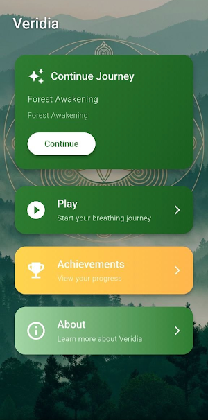 Veridia Screenshot 0