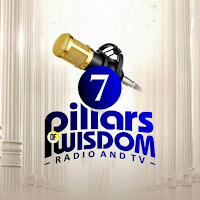 7Pillars of Wisdom Radio